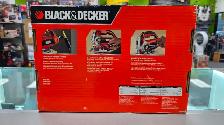 Black & Decker Line Finder Orbital Jig Saw JS680V - BRAND NEW - Photo 2