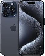 Unlocked iPhone 15 Pro (256 GB) $850