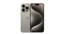Unlocked iPhone 15 Pro (256 GB) $850 - Photo 4