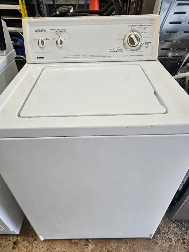 washer and dryer sale