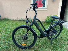 E-Bike , EBGO