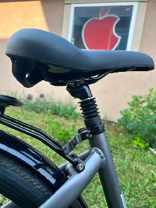 E-Bike , EBGO - Photo 6