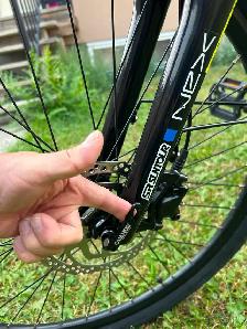 E-Bike , EBGO - Photo 8