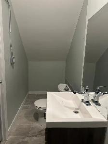 Modern, Spacious 2-Bedroom Apartment King and Richmond - Photo 8