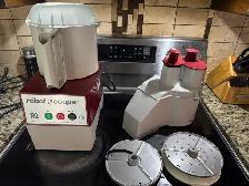 food processor