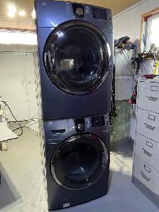 Kenmore  Washer and Dryer