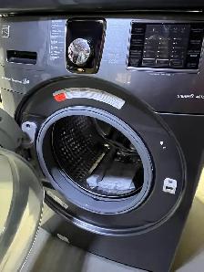 Kenmore  Washer and Dryer - Photo 3