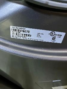 Kenmore  Washer and Dryer - Photo 5