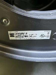 Kenmore  Washer and Dryer - Photo 6