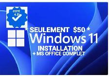 INSTALLATION DE MICROSOFT OFFICE 2021 - Photo 3