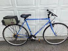 Miata Sport mens speed bike