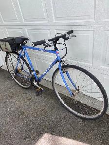 Miata Sport mens speed bike - Photo 2