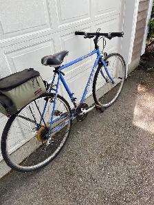 Miata Sport mens speed bike - Photo 3