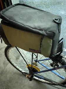 Miata Sport mens speed bike - Photo 5