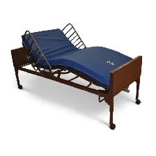 DM Fully Electric Hi - Low Height Hospital Bed - FREE DELIVERY!