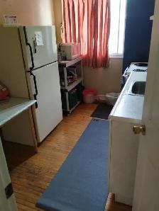 A room for rent at St Clair and Keele for male professional - Photo 3