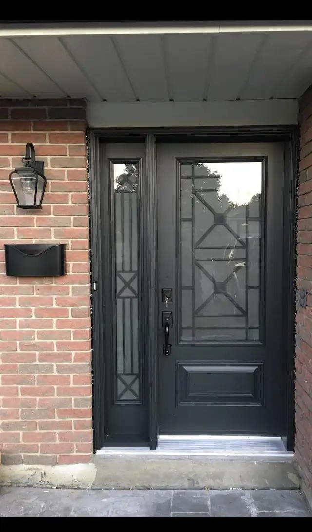 416-312-5848 WINDOWS, DOORS, GARAGE DOOR