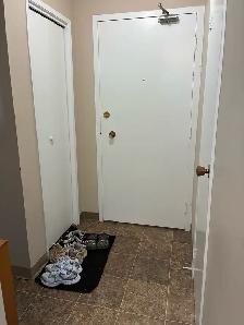 2 Bed 1.5 Bath Apt for Sublease