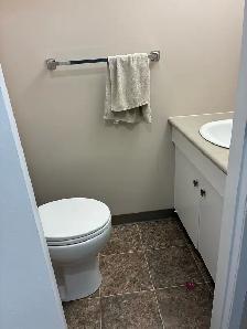 2 Bed 1.5 Bath Apt for Sublease - Photo 4