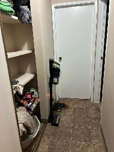 2 Bed 1.5 Bath Apt for Sublease - Photo 8