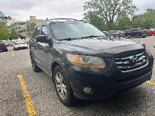 Hyundai Santafe 2010 - Photo 2