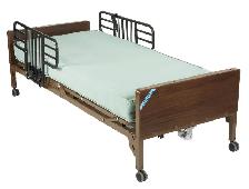 NEW! Full Electric Hi - Low Height hospital Bed - FREE DELIVERY!