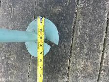Deck Anchor - Photo 3