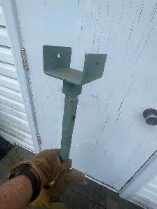 Deck Anchor - Photo 4