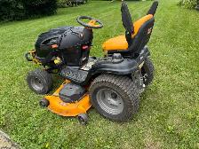 Craftsman Lawn Tractor