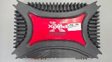 Sony XM-D6000GTX 1400Watt Monoblock Class D Amplifier