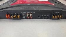 Sony XM-D6000GTX 1400Watt Monoblock Class D Amplifier - Photo 2