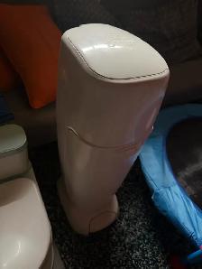 Diaper Genie