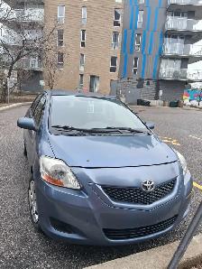 2009 Yaris - Photo 2