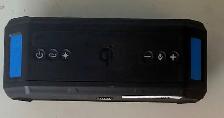 Altec Lansing Hydroblast Speaker (31051057) - Photo 2