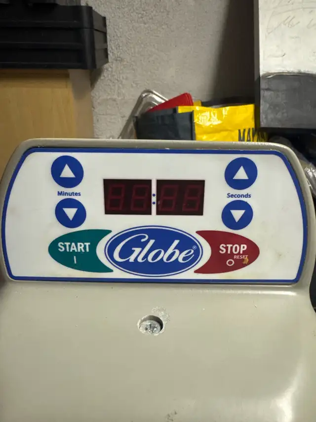 mixer for dough or other