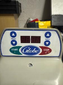 mixer for dough or other