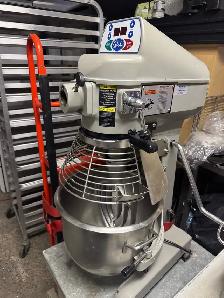 mixer for dough or other - Photo 3