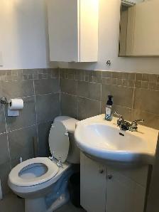 4 ½ Apt RENOVE dans un 4-plex tranquille,Parc Metro,ParcEx - Photo 2