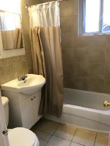 4 ½ Apt RENOVE dans un 4-plex tranquille,Parc Metro,ParcEx - Photo 3