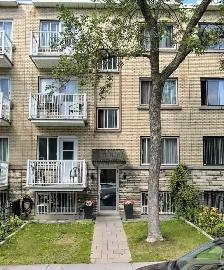 4 ½ Apt RENOVE dans un 4-plex tranquille,Parc Metro,ParcEx - Photo 8