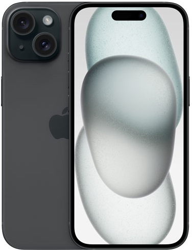 Unlocked iPhone 15 (256 GB) $799