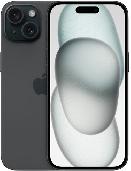 Unlocked iPhone 15 (256 GB) $799