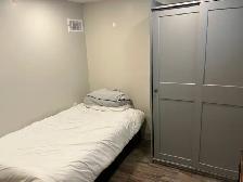 Stunning Basement Suite: 1 Bedroom Available, All-Inclusive! - Photo 3