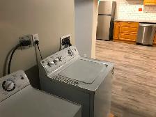 Stunning Basement Suite: 1 Bedroom Available, All-Inclusive! - Photo 6