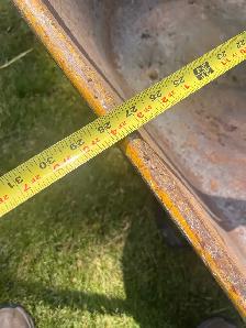 wheelbarrow heavy duty gardening - Photo 4