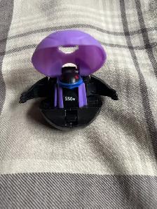 BAKUGAN DIVERS AVIS AUX COLLECTIONNEURS - Photo 2