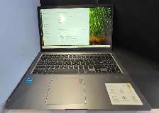 Asus X515 touchscreen laptop
