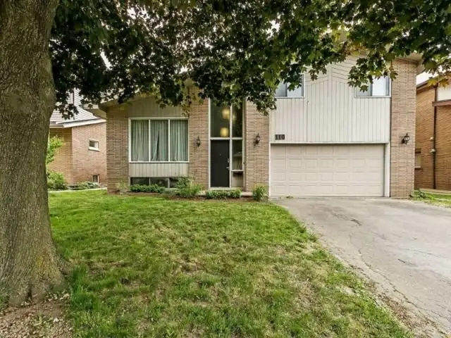 Available Sep at $720, close to McMaster.