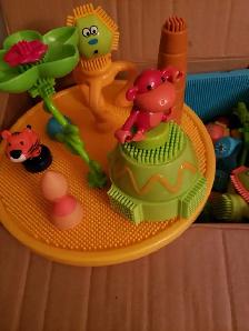JEU DE CONSTRUCTION MULTIFIT. VINTAGE - Photo 2