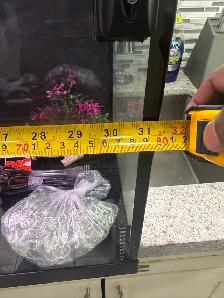 25 Gallon Aquarium - Photo 6